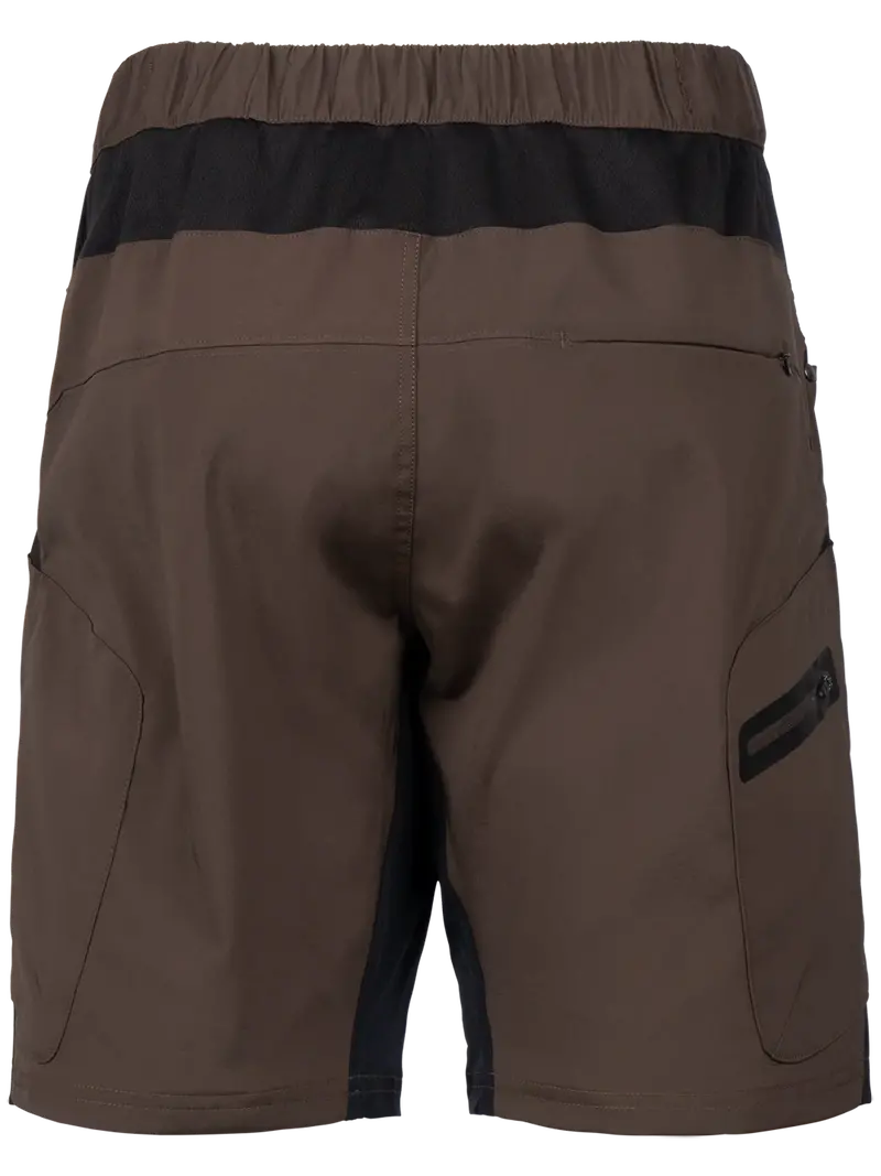 Zoic Ether 9" Mtb Short - Java 4