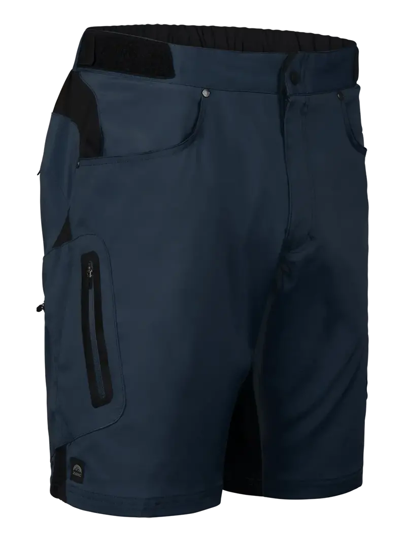 Zoic Ether 9" Mtb Short - Night 1