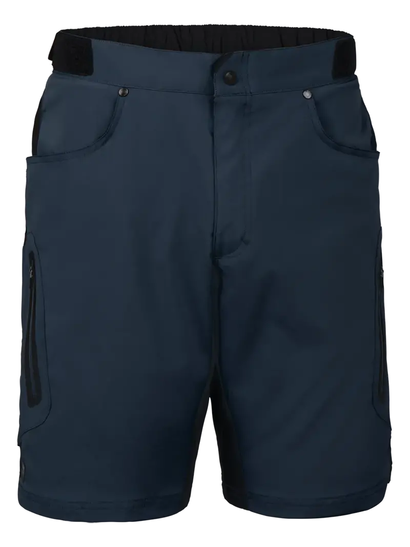 Zoic Ether 9" Mtb Short - Night 2