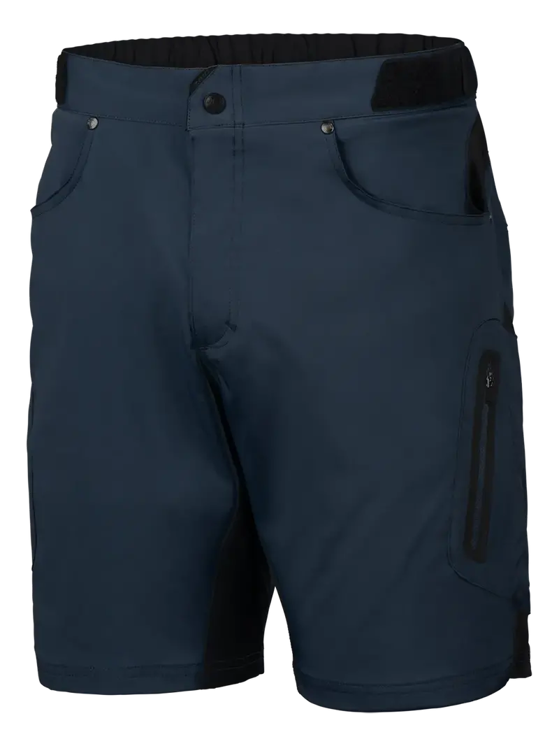 Zoic Ether 9" Mtb Short - Night 3