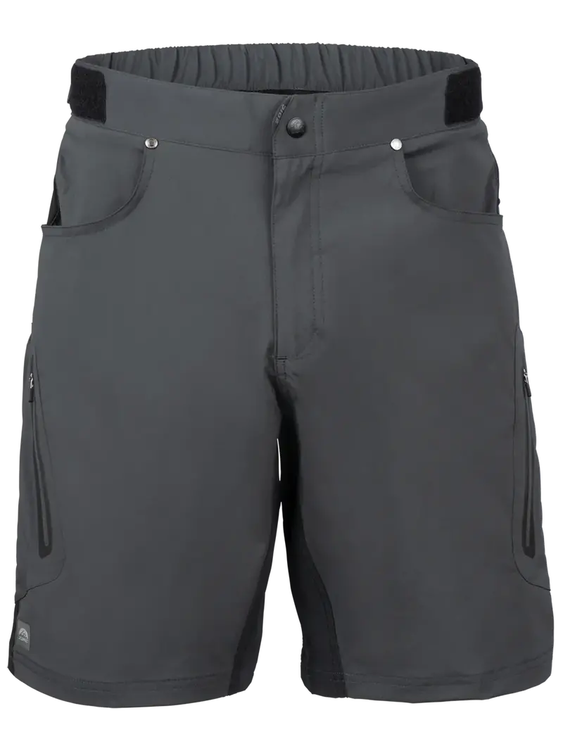 Zoic Ether 9" Mtb Short - Shadow 2