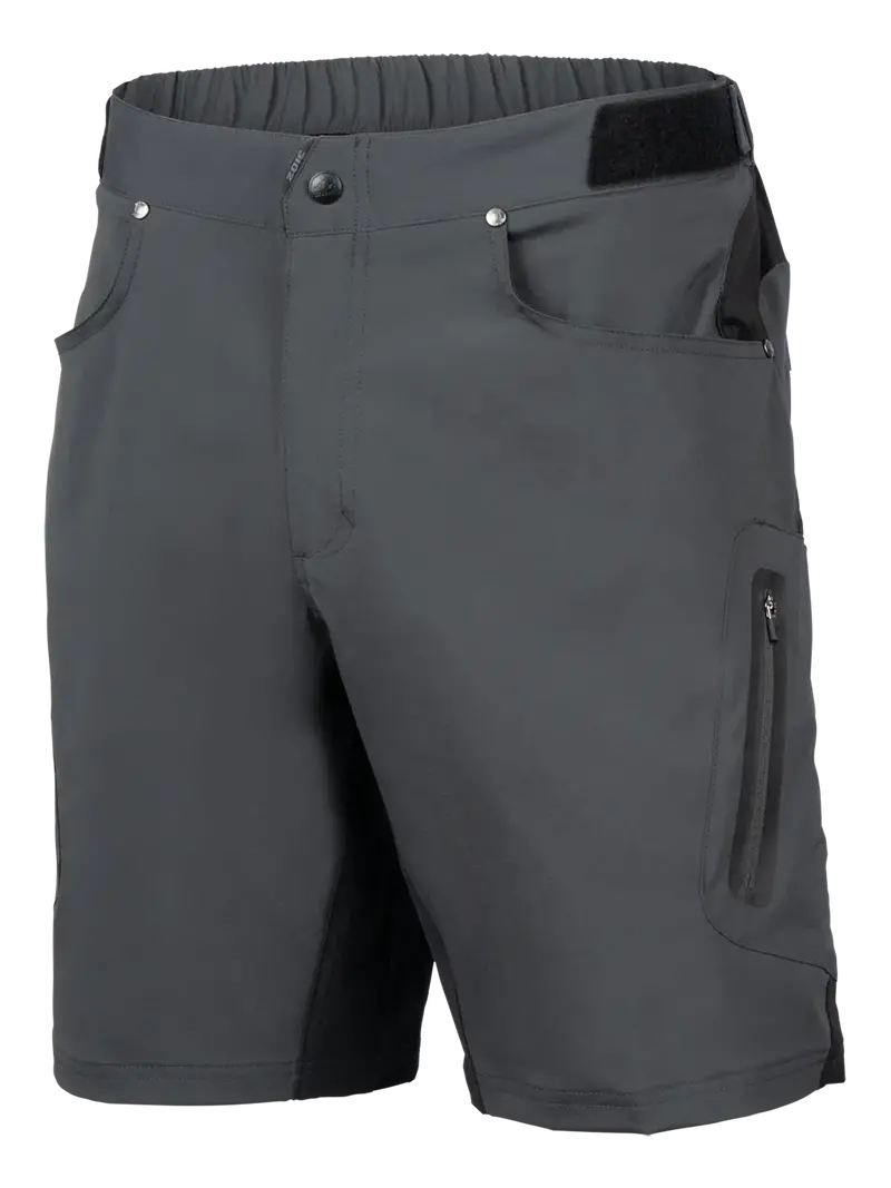 Zoic Ether 9" Mtb Short - Shadow 3