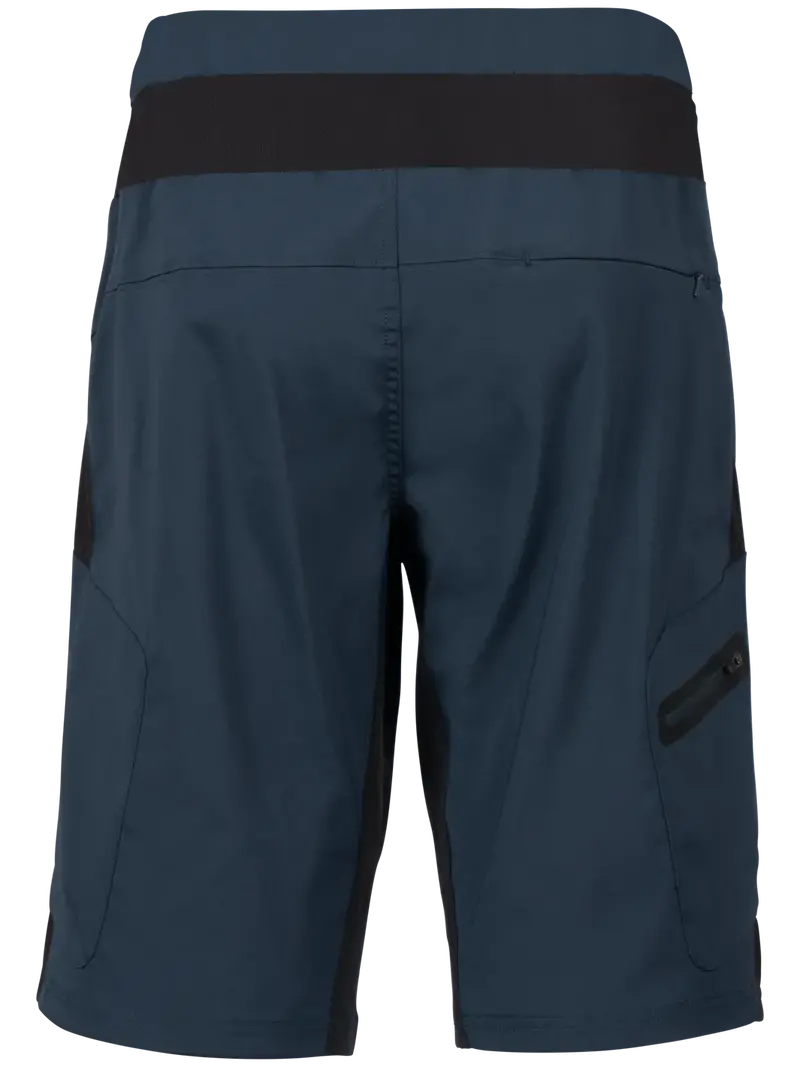 Zoic Ether All Mtn Slim Fit Mtb Short - Night 4