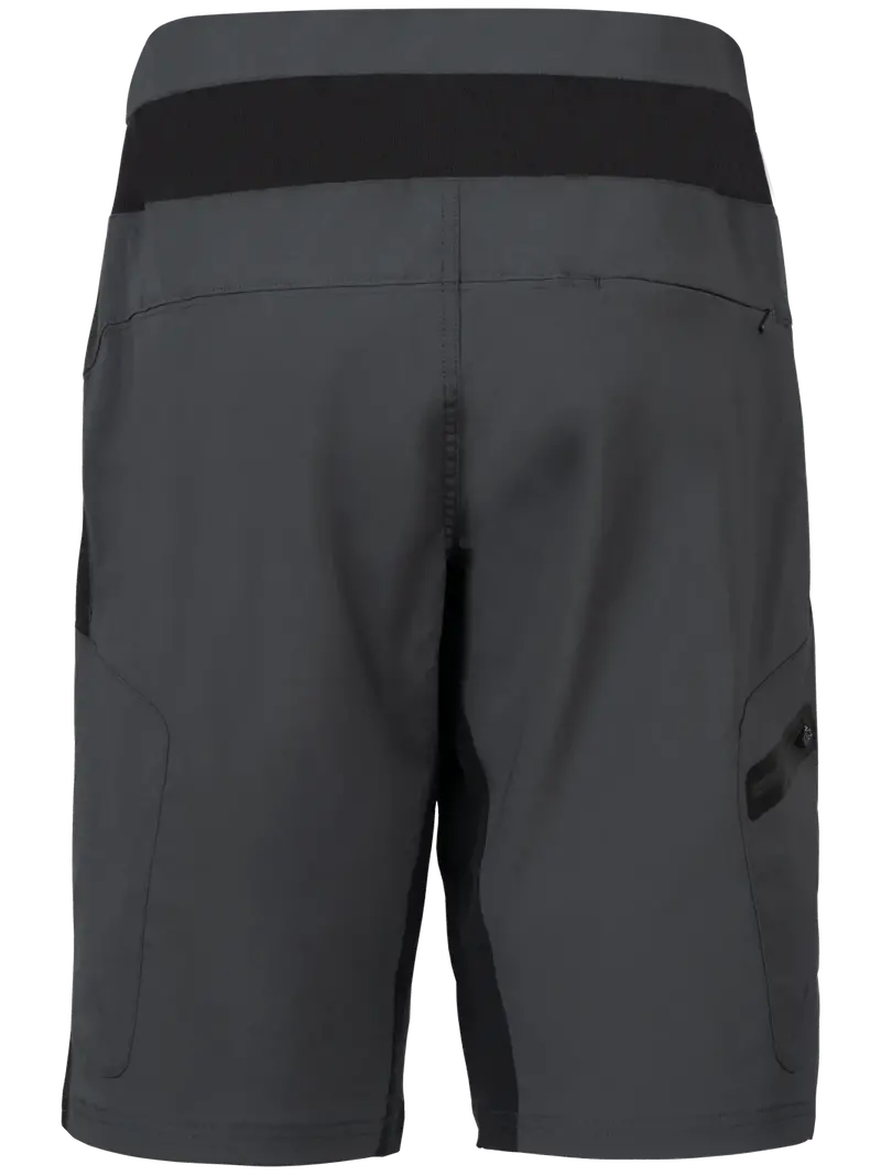Zoic Ether All Mtn Slim Fit Mtb Short - Shadow 4