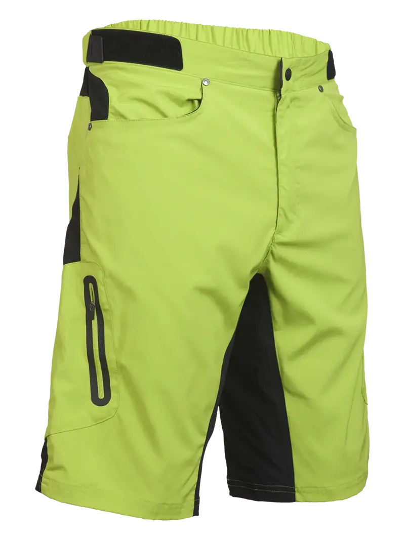 Zoic Ether Mtb Short - Atomic 1
