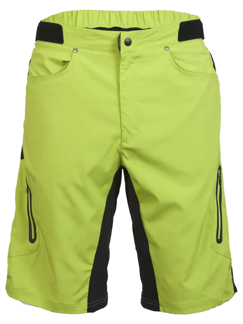 Zoic Ether Mtb Short - Atomic 2