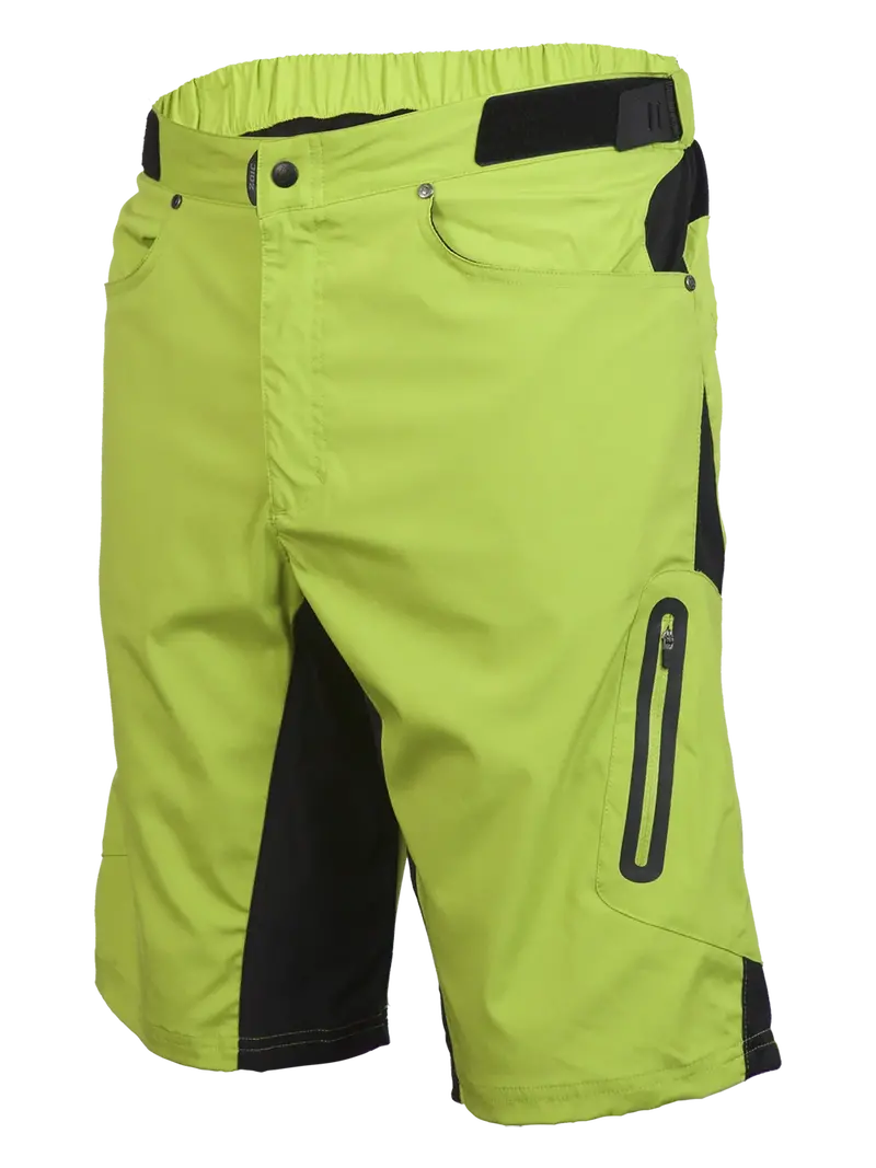 Zoic Ether Mtb Short - Atomic 3