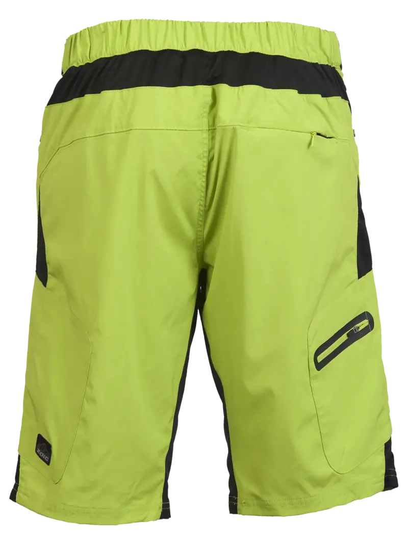 Zoic Ether Mtb Short - Atomic 4