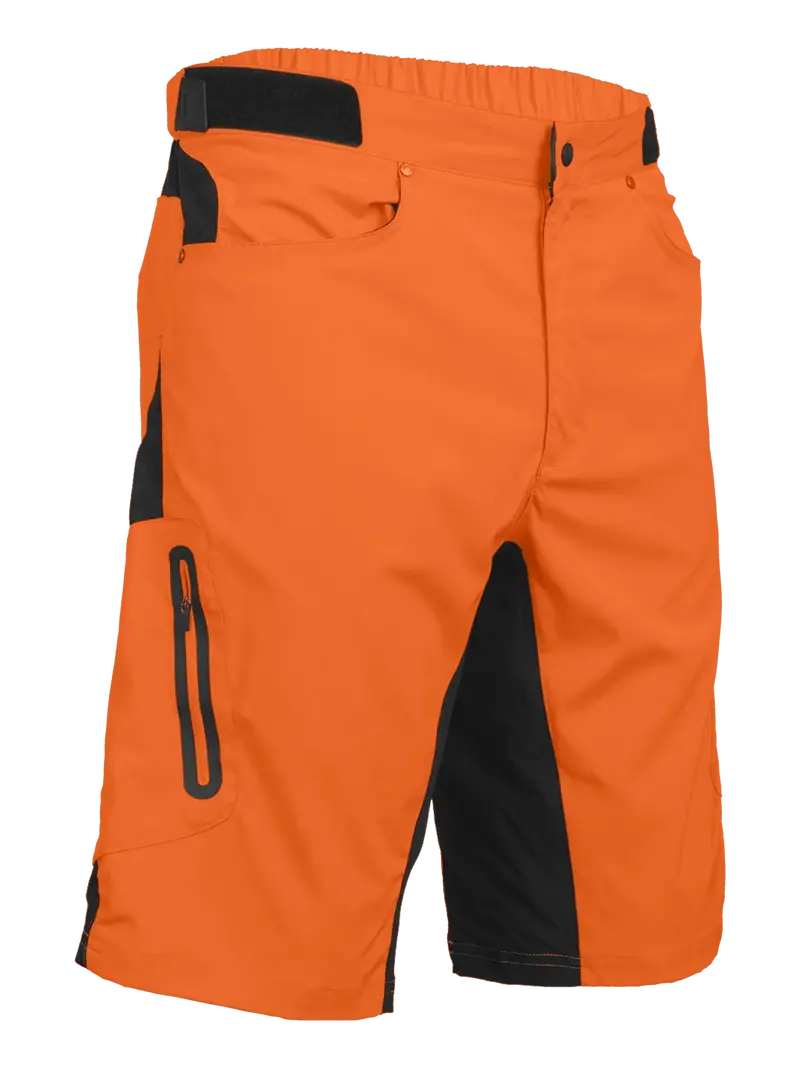 Zoic Ether Mtb Short - Crush 1