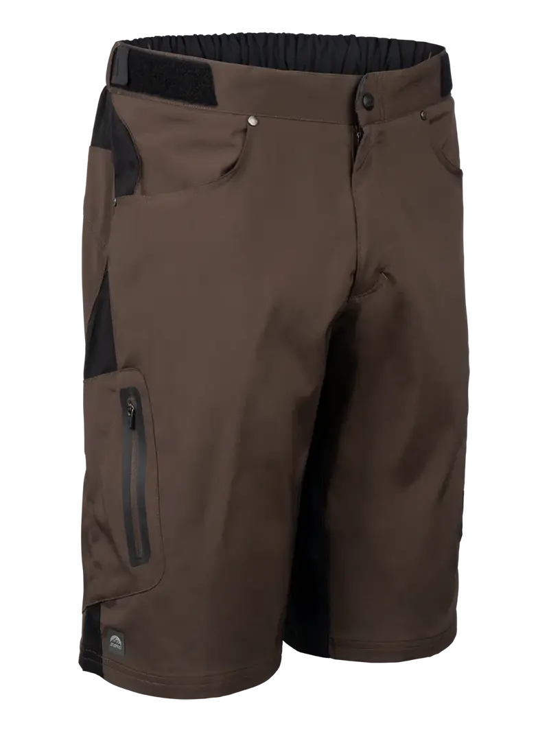 Zoic Ether Mtb Short - Java 1