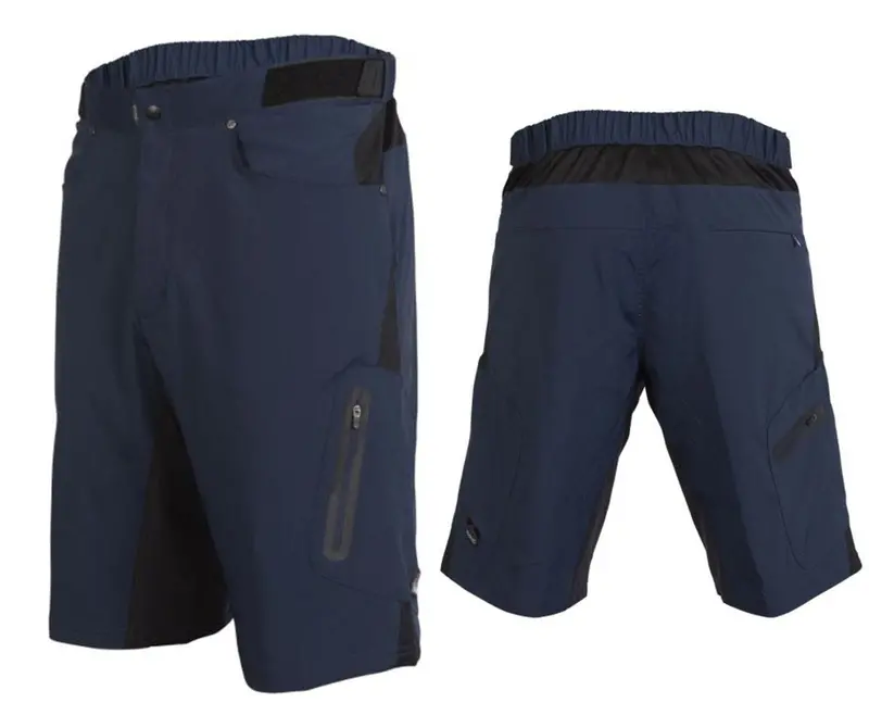 Zoic Ether Mtb Short - Night 1