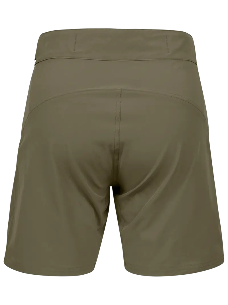 Zoic Naveah 7" Mtb Short - Womens - Malachite 4