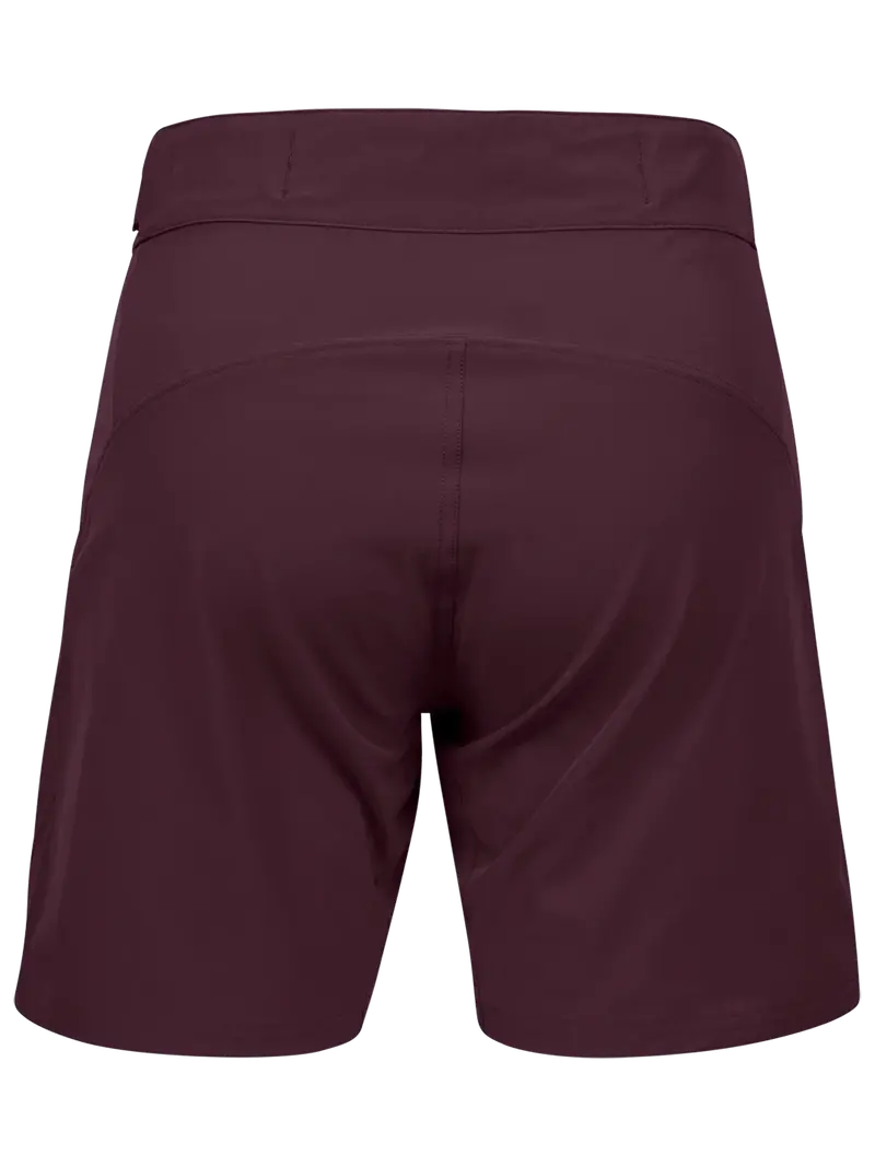 Zoic Naveah 7" Mtb Short - Womens - Rumba 4