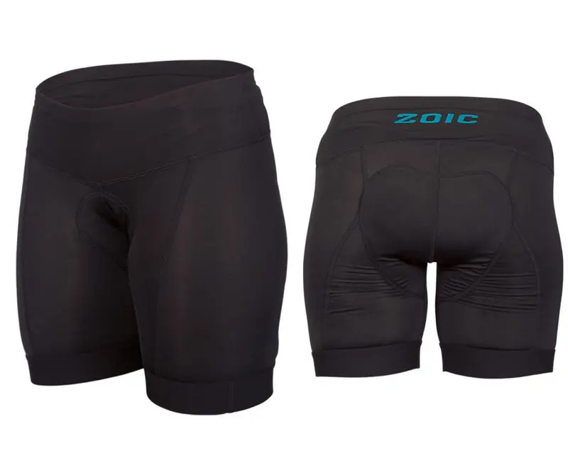 Zoic Premium Liner - Womens - Black 1