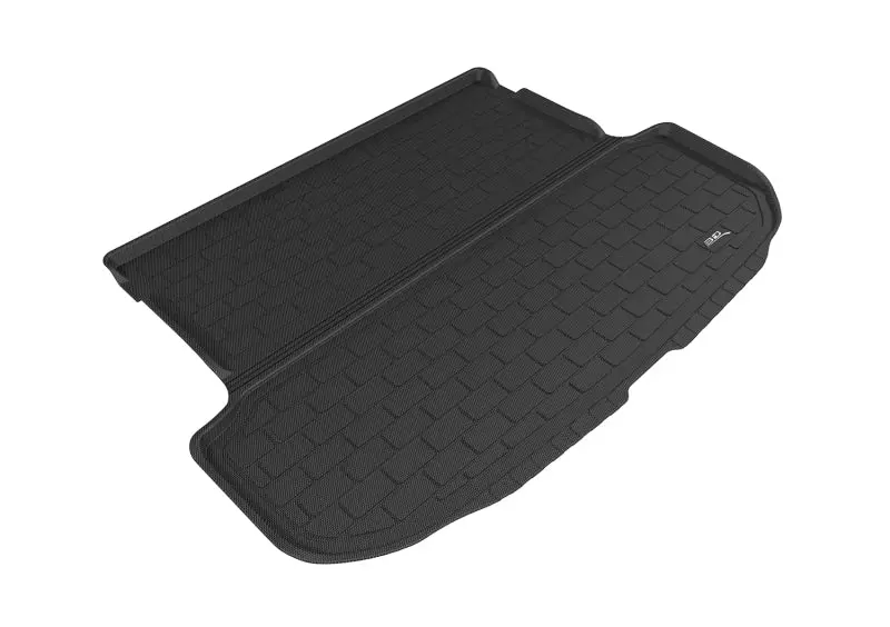 3D Maxpider 2016-2020 Lexus Rx/Rx Hybrid Kagu Cargo Liner - Black 1