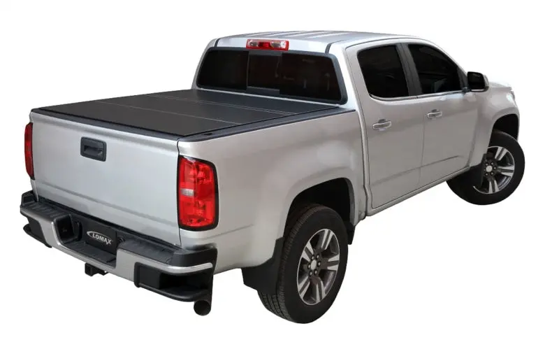 Access Lomax Tri-Fold Bed Cover For 2016–2019 Toyota Tacoma (6' Standard Bed, Excludes Oem Hard Covers) 1
