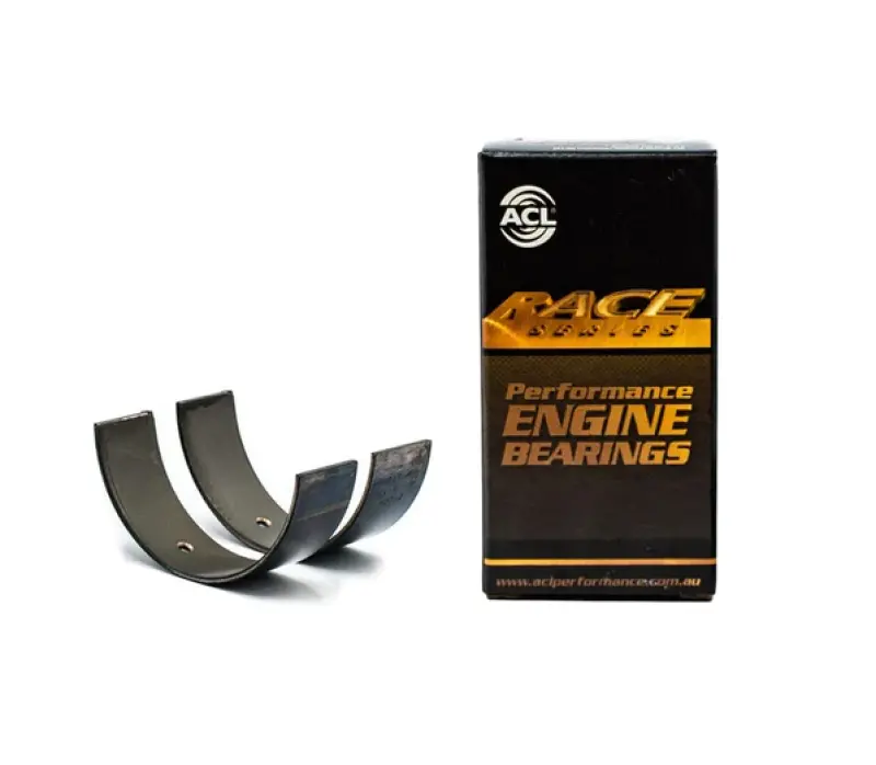 Acl Ct-1 Coated Rod Bearing Set For Vw/Audi 1.8L–2.0L (1781Cc/1984Cc) – 0.025Mm Oversize 1