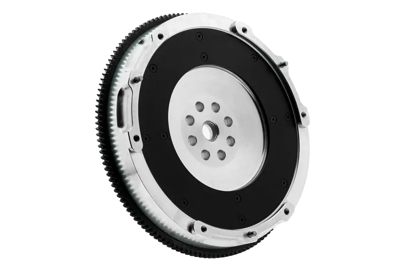 Action Clutch Lightweight Aluminum Flywheel For 2010–2014 Audi S4 (3.0L/4.2L V8) 1