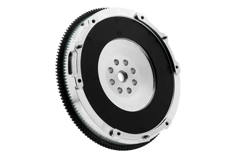 Action Clutch Lightweight Aluminum Flywheel For 2010–2014 Audi S4 (3.0L/4.2L V8) 2