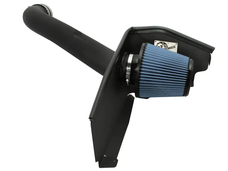 Afe Magnumforce Stage 2 Cold Air Intake For 1999–2004 Jeep Grand Cherokee V8 4.7L — P5R Design With Ais Integration 1