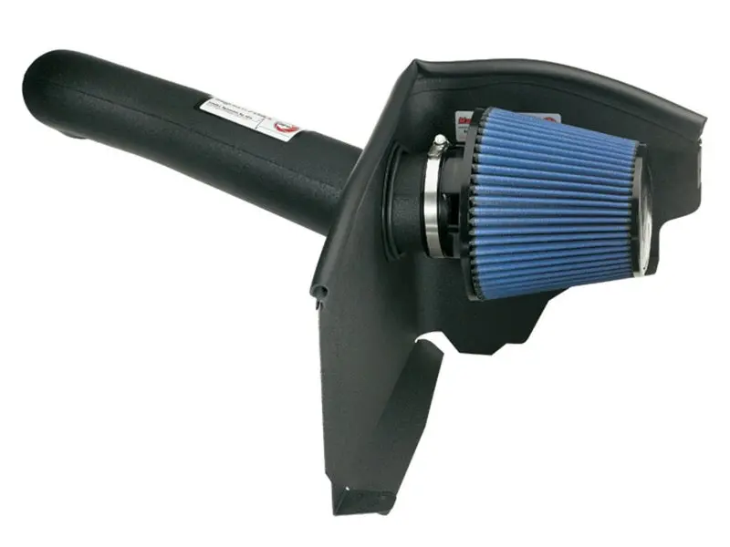 Afe Magnumforce Stage 2 Cold Air Intake For 1999–2004 Jeep Grand Cherokee V8 4.7L — P5R Design With Ais Integration 2