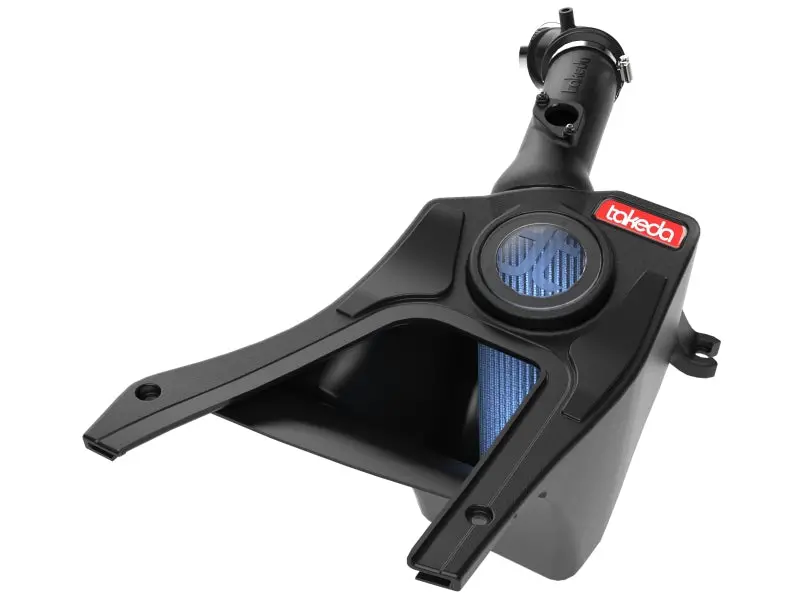 Afe Momentum Cold Air Intake For 2022–2025 Honda Civic 2.0L L4 With Pro 5R Filter 1