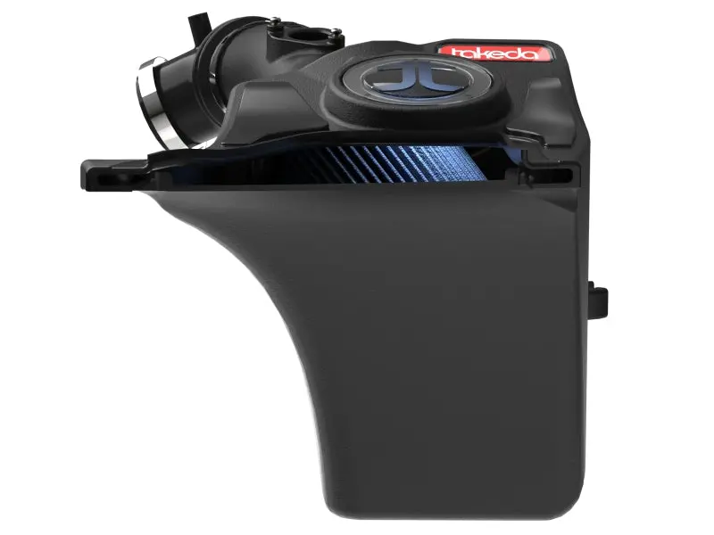 Afe Momentum Cold Air Intake For 2022–2025 Honda Civic 2.0L L4 With Pro 5R Filter 2
