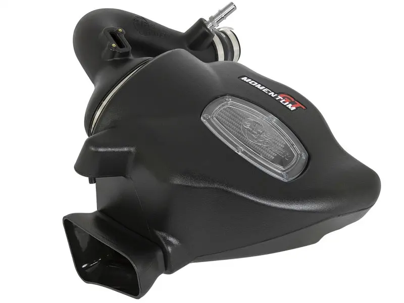 Afe Momentum Gt Pro Dry S Cold Air Intake For 2016–2017 Chevrolet Camaro 2.0L Turbo I4 1