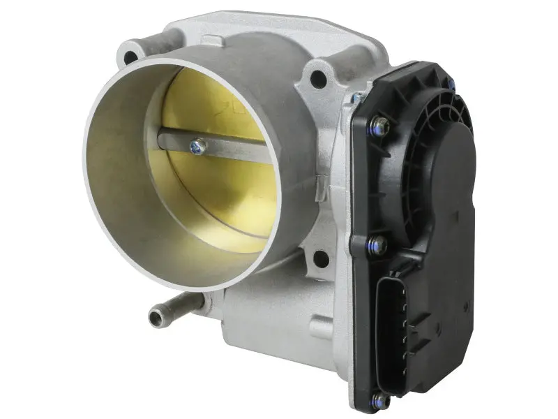 Afe Power 76Mm Throttle Body For 2022+ Toyota Gr86 & Subaru Brz 1