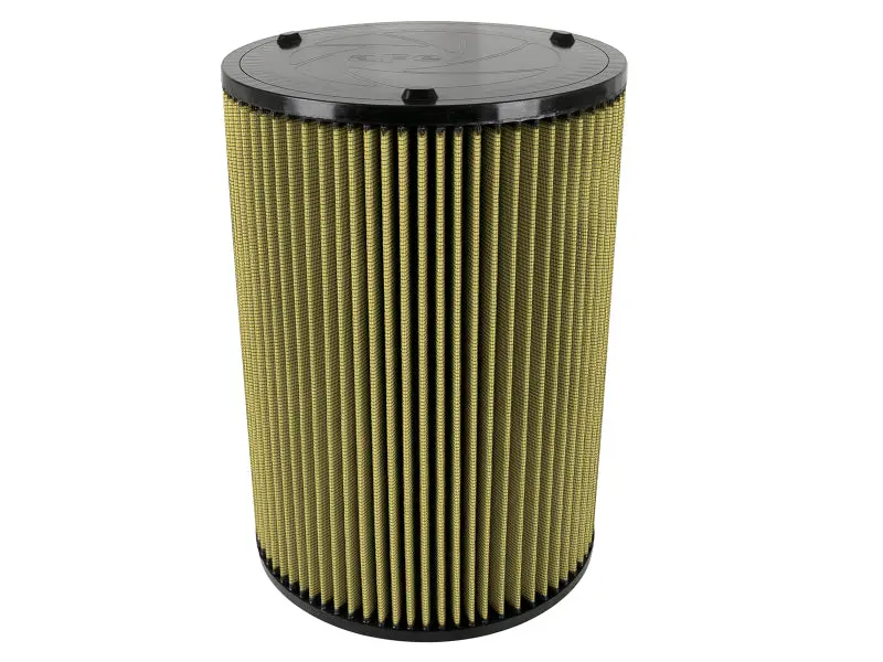 Afe Prohduty Replacement Air Filter – Pg7 Size (13" Od × 7.10" Id × 18.13" H) For Heavy-Duty Applications 1