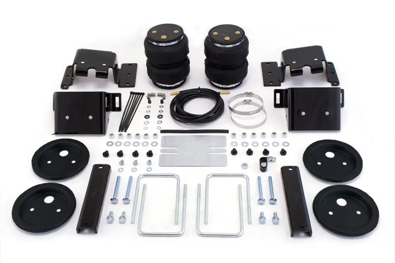 Air Lift Loadlifter 5000 Ultimate Rear Air Spring Kit For 2011–2017 Gmc Sierra 2500 Hd 2