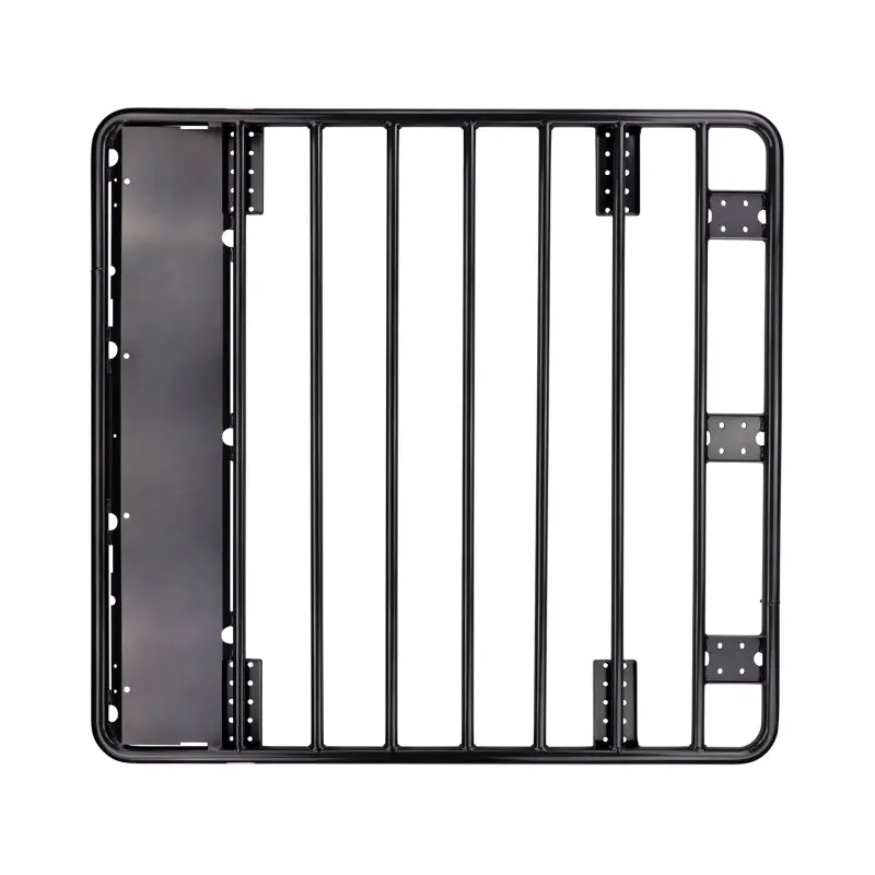 Arb Flat Roof Rack – 1330X1250Mm (52.25X49.25In) 1