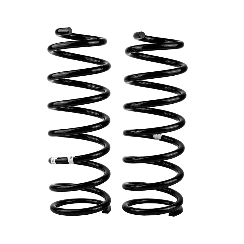 Arb / Ome Coil Spring Rear Race Use Only 4In Lc 1