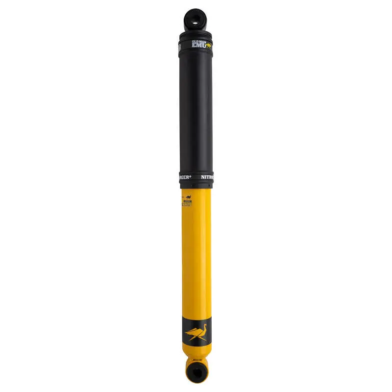 Arb/Ome Nitrocharger Plus Rear Shock Absorber – Optimized For Nissan Patrol Y60 & Y61 1