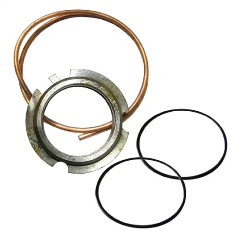Arb Sealing Housing Kit With 44 O-Rings For Enhanced Differential Protection 1