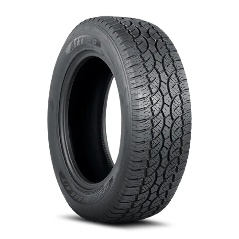 Atturo Trail Blade A/T All-Terrain Tire – Lt245/75R16, Load Range E, 120/116S Rating 1