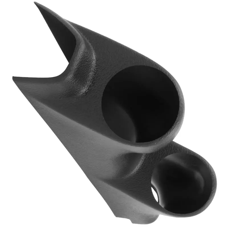 Autometer Dual 52Mm Gauge Pod For 1994–1997 Ford Thunderbird – Black Housing 1