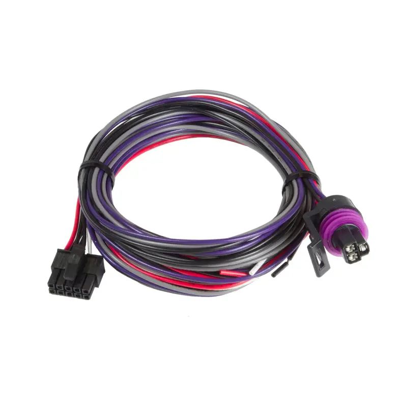 Autometer Replacement Wiring Harness For Fse Series Pressure Gauges 1