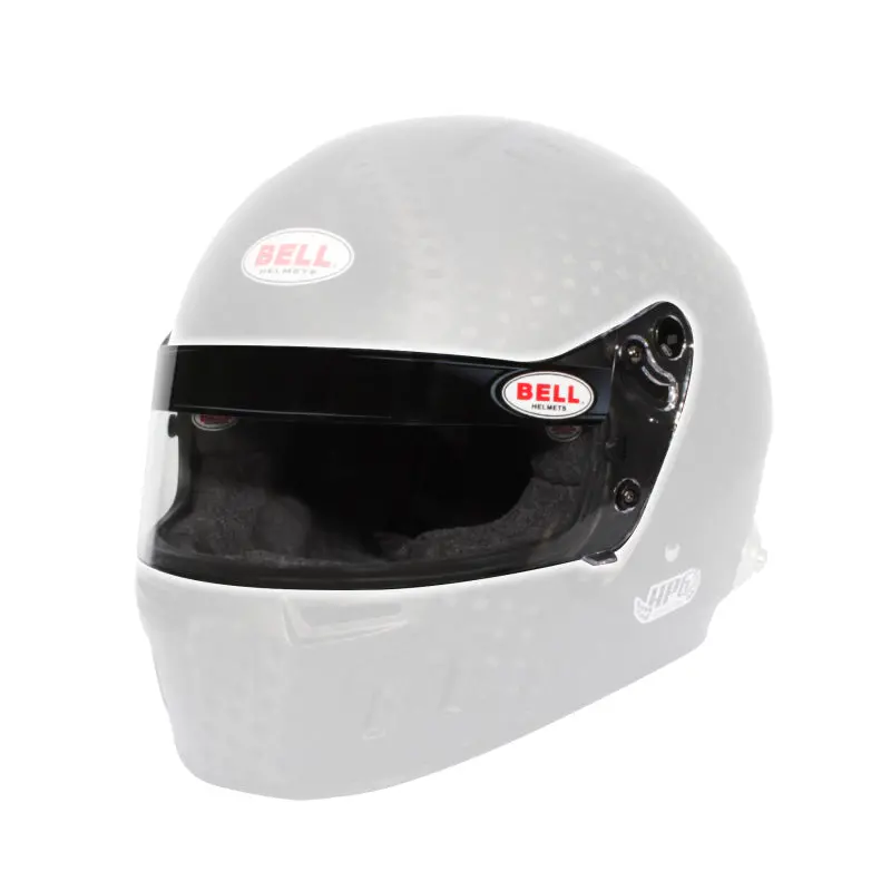 Bell Se06 Motorcycle Helmet Shield – Medium/Large, Green Tint 1