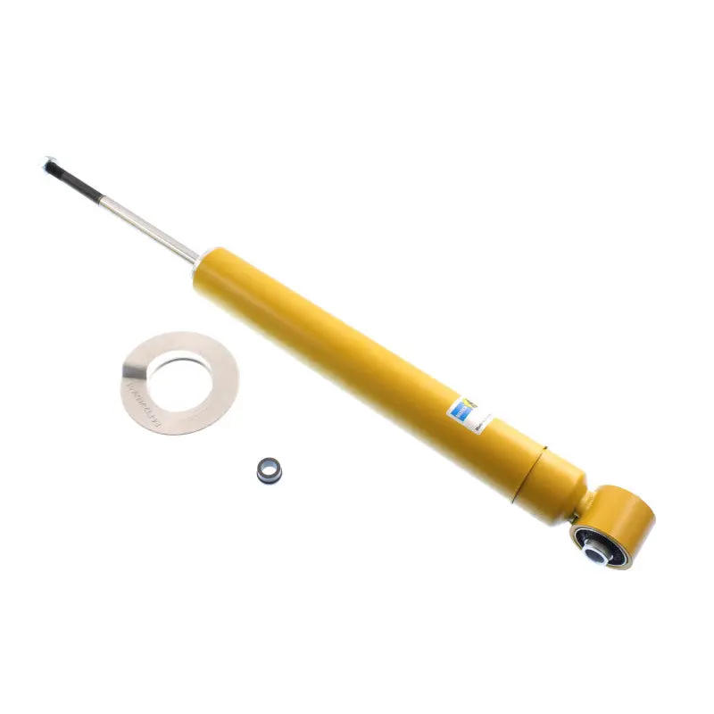 Bilstein B6 Monotube Rear Shock – 46Mm, Designed For 2001 Lexus Is300 Base Model 1