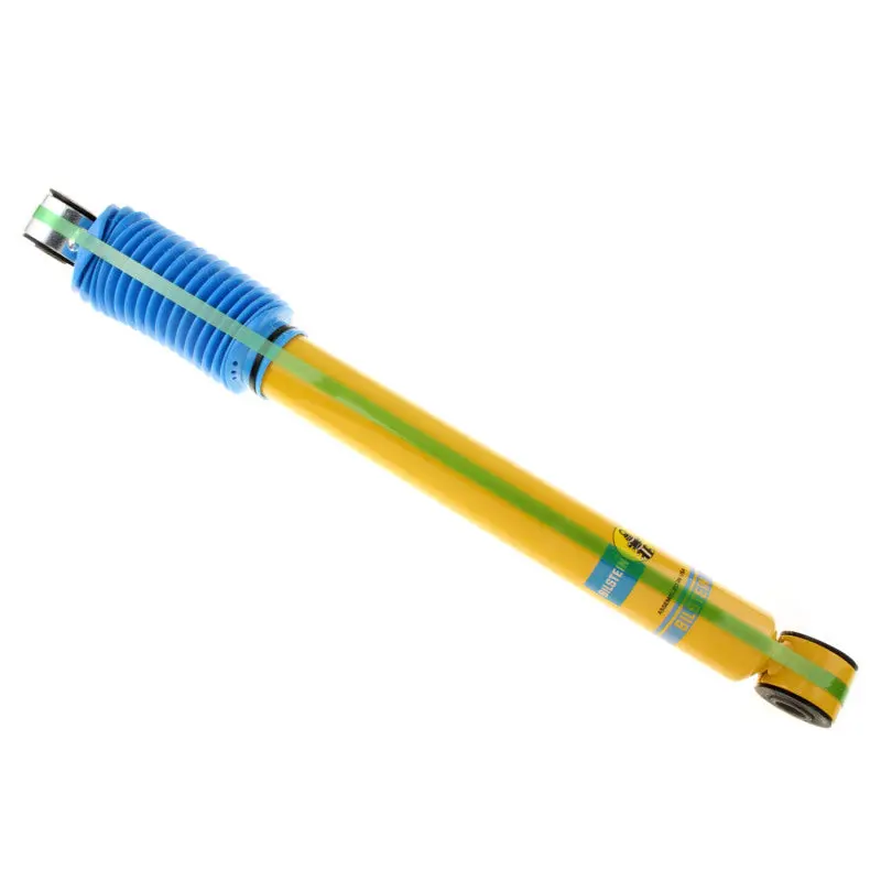 Bilstein B6 Monotube Rear Shock Absorber – 29.65-Inch Length, Blue Finish (1991–1995 Spartan Mc-2000) 1