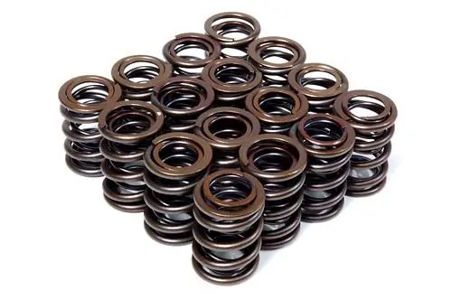 Blox Racing Dual Valve Spring Kit For Dohc Vtec Engines 1