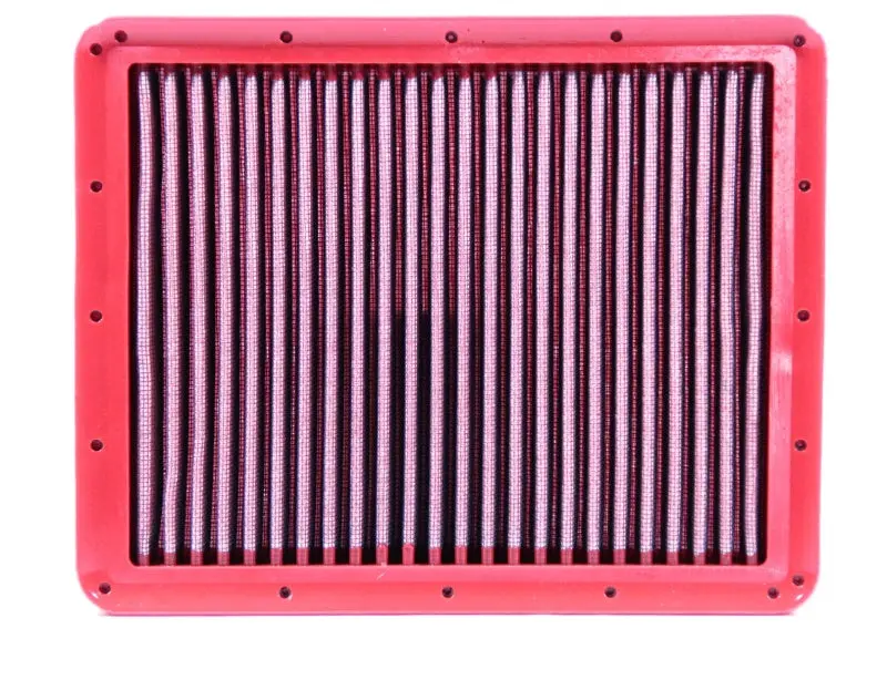 Bmc Panel Air Filter Replacement For 2013+ Mazda 3 Bm (2.2L Skyactiv-D) 1
