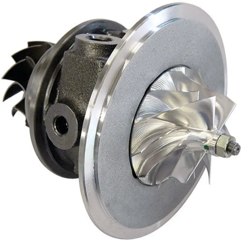 Borgwarner Cartridge S300Sx-E Sx-E 64.5Mm (87/76) 1