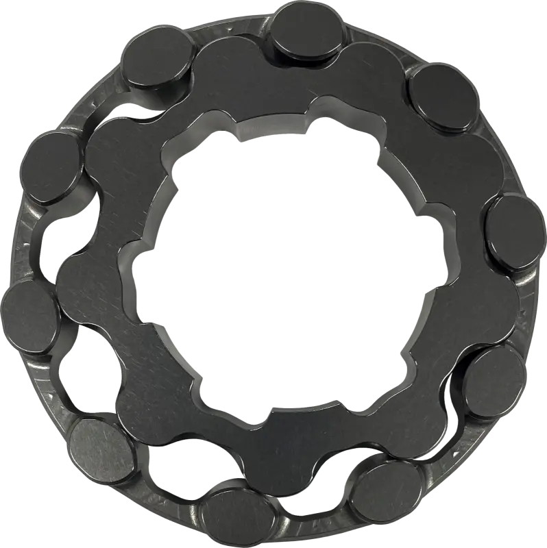 Boundary Billet Oil Pump Drive Gear For Dodge Hemi Gen Iii (5.7L/6.1L V8) – High-Flow Design 1
