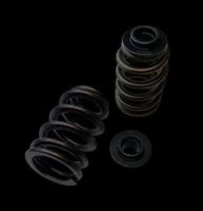 Brian Crower Dual Spring & Titanium Retainer Valve Kit For Polaris Xp900/Xp1000 & Xpturbo 1