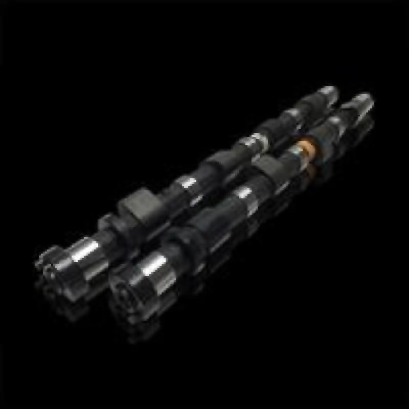 Brian Crower Stage 2 Intake Camshaft For Nissan Sr20De/Det Engines — Fwd & Rwd Compatible (Intake Only) 1
