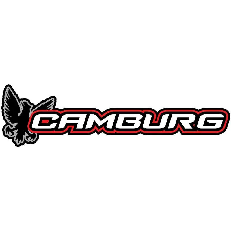Camburg 2.0 Front Hub (6X5.5 Offset Wms) 2