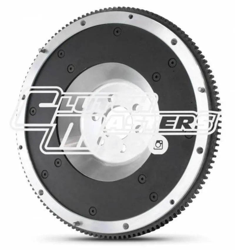 Clutch Masters Performance Clutch Kit For Audi Tt & Vw Gti (2000–2006) 1