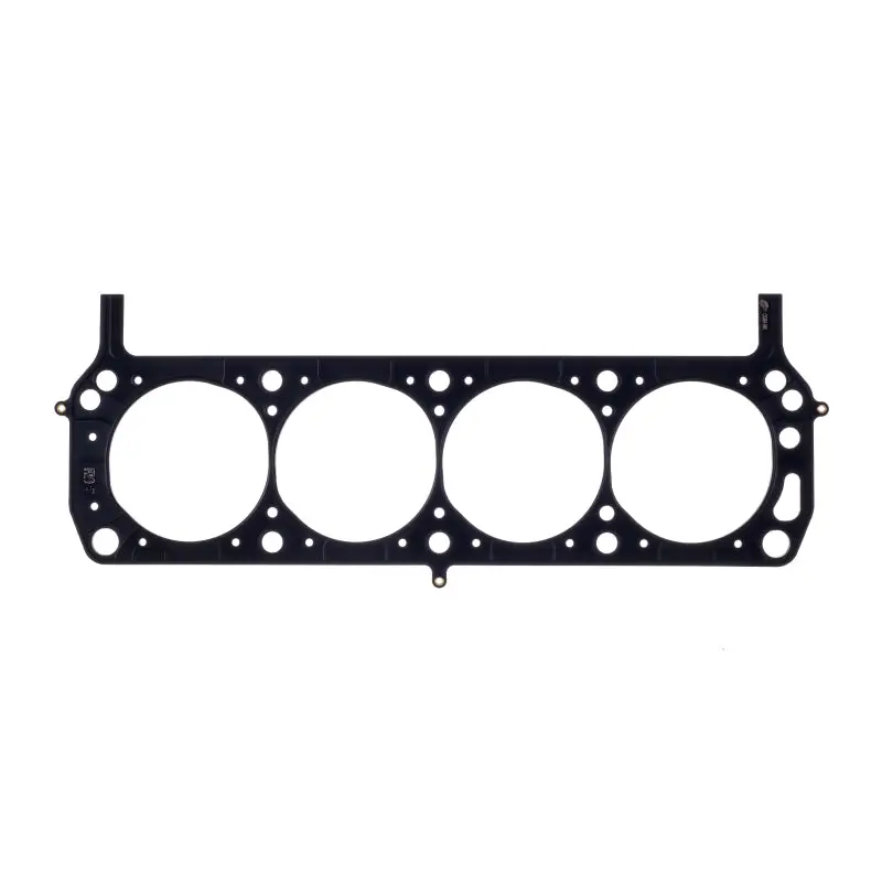 Cometic Ford 302/351W Windsor V8 .062In Mls Cylinder Head Gasket - 4.180In Bore - Svo/Yates - Lhs 1